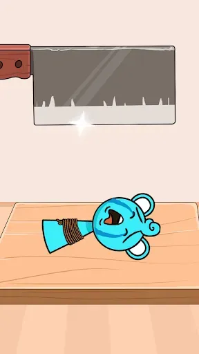 Скриншот 6 — Spooky Ragdoll: Destroy Bug