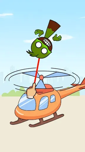Скриншот 7 — Spooky Ragdoll: Destroy Bug