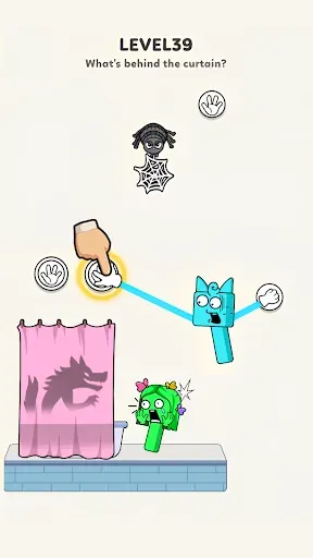 Скриншот 2 — Punki Long Hand