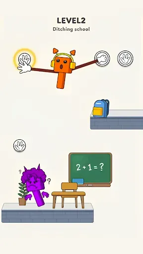 Скриншот 5 — Punki Long Hand