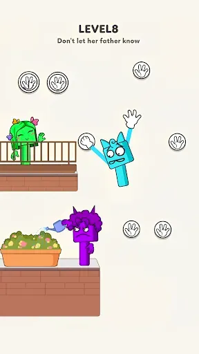 Скриншот 8 — Punki Long Hand