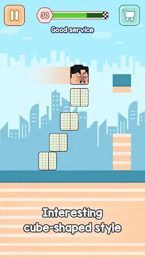 Скриншот 7 — Tap Tap Stack