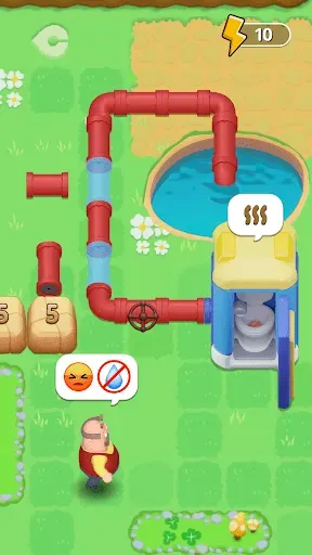 Скриншот 3 — Adventure Go