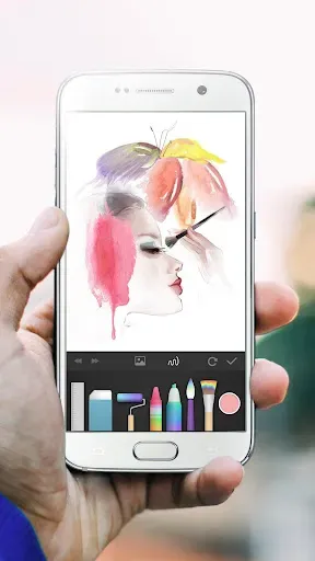Скриншот 4 — PaperColor
