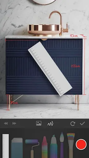 Скриншот 7 — PaperColor