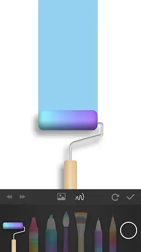 Скриншот 8 — PaperColor
