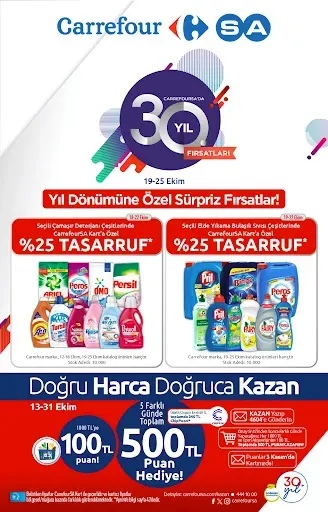 Скриншот 7 — A101 Bim Şok Katalog