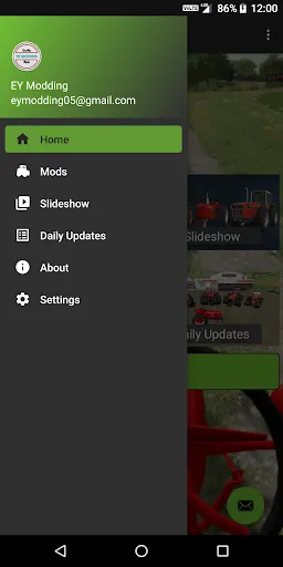 Скриншот 2 — EY Modding