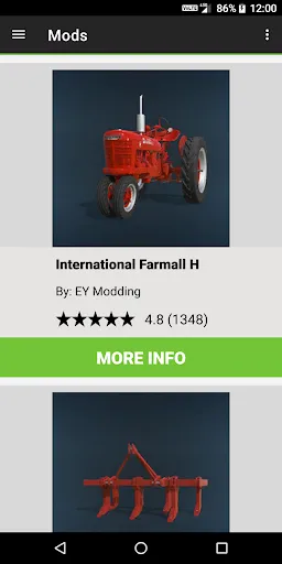 Скриншот 4 — EY Modding