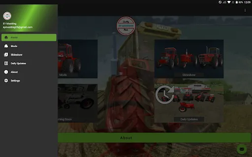 Скриншот 6 — EY Modding