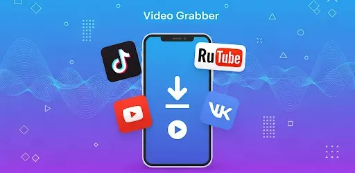 Скриншот 8 — Скачать видео из RuTube и VK