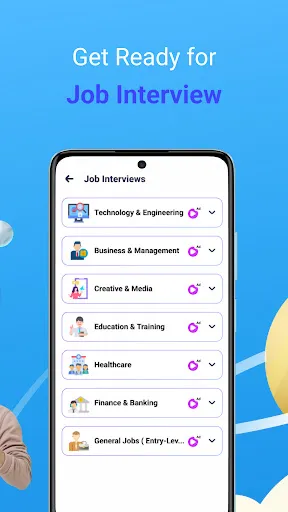 Скриншот 4 — AI English – Learn & Speak