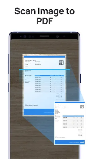 Скриншот 5 — PDF Reader - Viewer & Editor