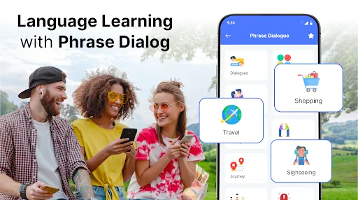 Скриншот 5 — All Language Translator