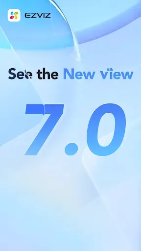 Скриншот 1 — EZVIZ