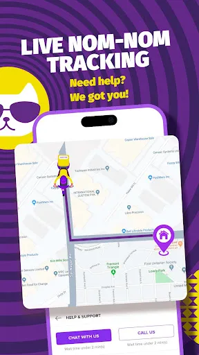 Скриншот 6 — Faasos - Order Wraps & Rolls