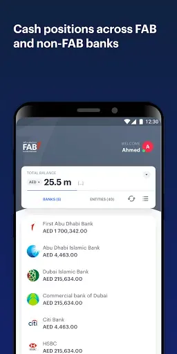 Скриншот 3 — FABeAccess