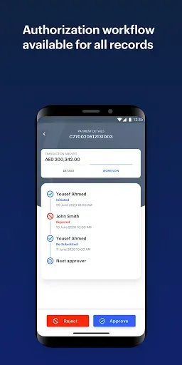 Скриншот 6 — FABeAccess