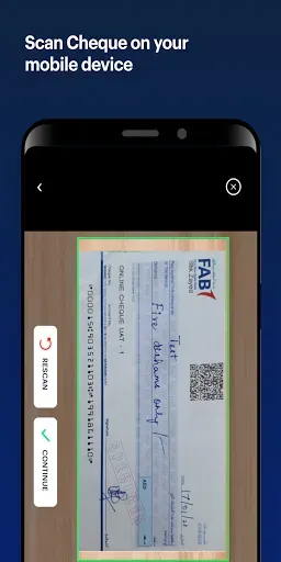 Скриншот 7 — FABeAccess
