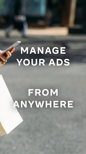 Скриншот 2 — Meta Ads Manager