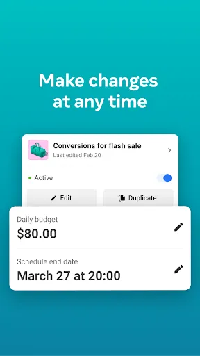 Скриншот 4 — Meta Ads Manager