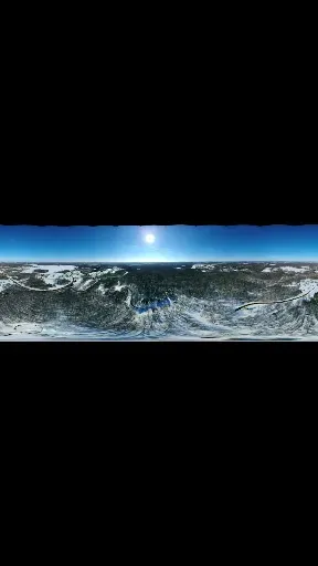 Скриншот 3 — Bimostitch Panorama Pro