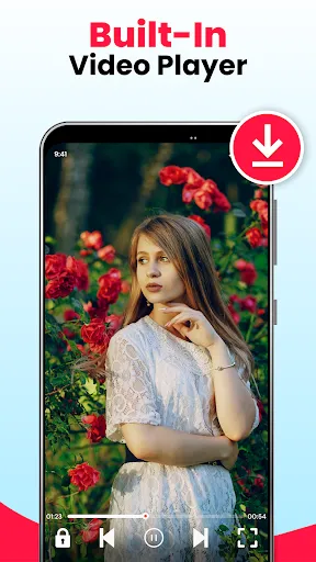 Скриншот 3 — Reels Downloader | Story Saver