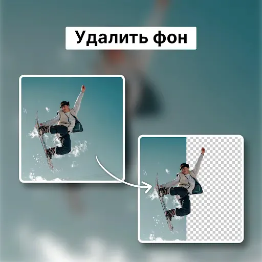 Скриншот 5 — Future Self™: AI Face Aging