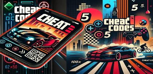 Скриншот 3 — GTA 5 Cheat Codes