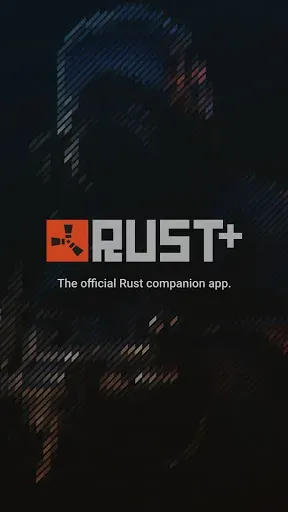 Скриншот 1 — Rust+