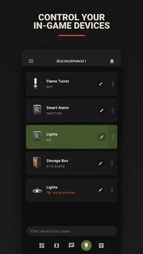 Скриншот 5 — Rust+
