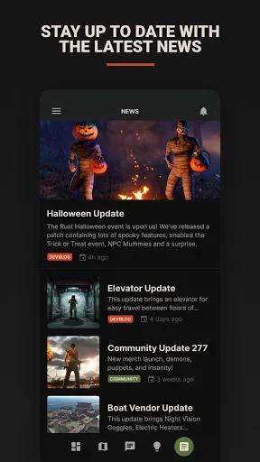 Скриншот 6 — Rust+