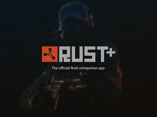 Скриншот 7 — Rust+