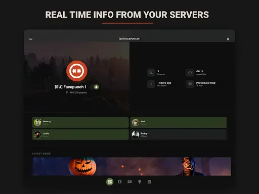 Скриншот 8 — Rust+