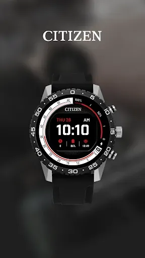 Скриншот 1 — Citizen Pilot