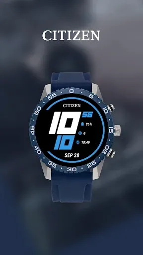 Скриншот 2 — Citizen Pilot