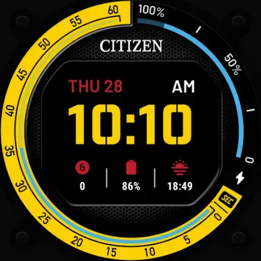 Скриншот 3 — Citizen Pilot