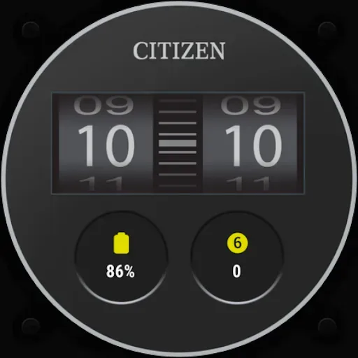 Скриншот 4 — Citizen Pilot