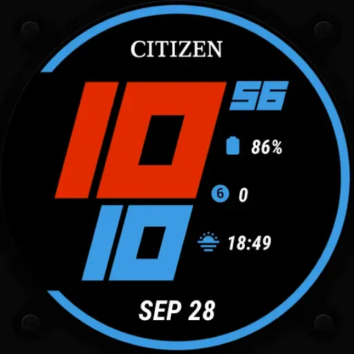 Скриншот 5 — Citizen Pilot