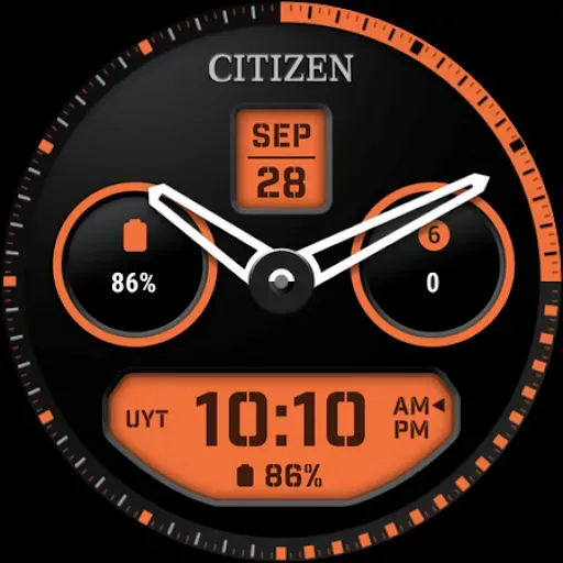 Скриншот 6 — Citizen Pilot