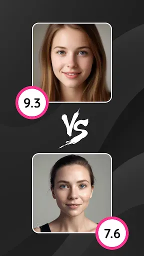 Скриншот 7 — Face AI Beauty Analyzer