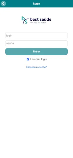 Скриншот 6 — Best Saúde