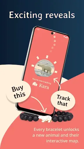 Скриншот 3 — Fahlo Animal Tracker