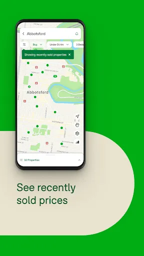 Скриншот 3 — Domain Real Estate & Property