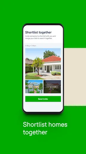 Скриншот 6 — Domain Real Estate & Property