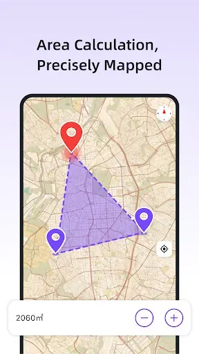 Скриншот 5 — Location Changer Plus:Edit GPS