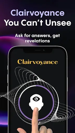 Скриншот 3 — Faladdin: Tarot & Horoscopes