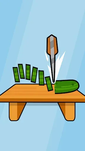 Скриншот 5 — игра для двух игроков: вызов