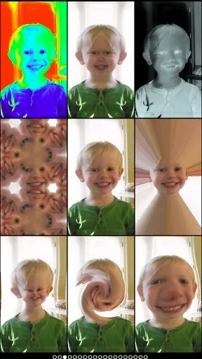 Скриншот 4 — Mega Photo