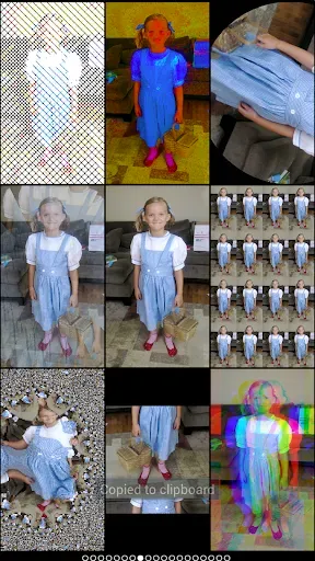 Скриншот 5 — Mega Photo